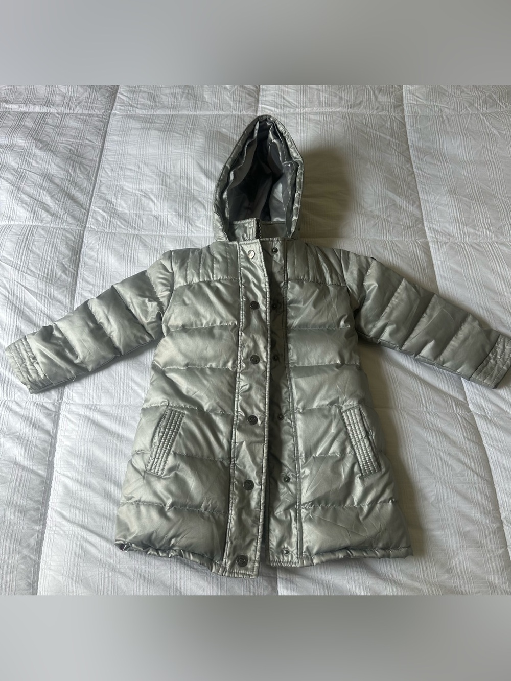 Appaman puffer 4T